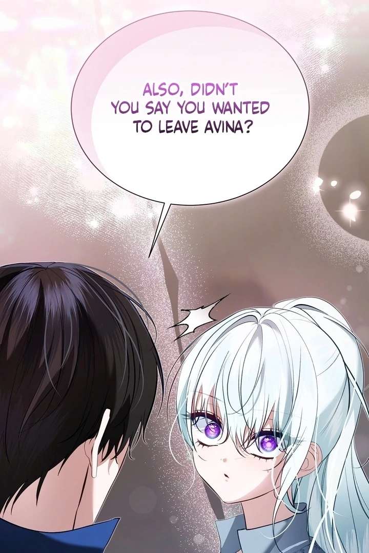 The Fake Saint of a Reverse Harem Game Chapter 30 - Page 56