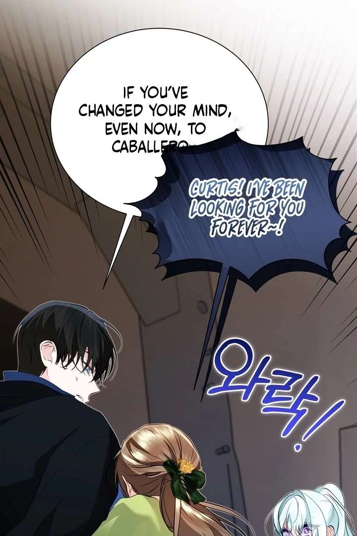 The Fake Saint of a Reverse Harem Game Chapter 30 - Page 61