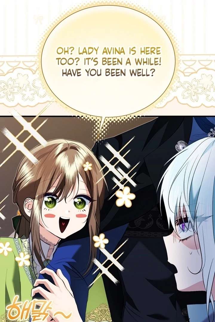 The Fake Saint of a Reverse Harem Game Chapter 30 - Page 63