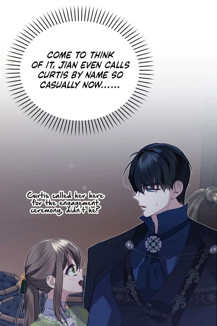 The Fake Saint of a Reverse Harem Game Chapter 30 - Page 67