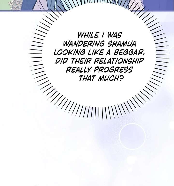 The Fake Saint of a Reverse Harem Game Chapter 30 - Page 69