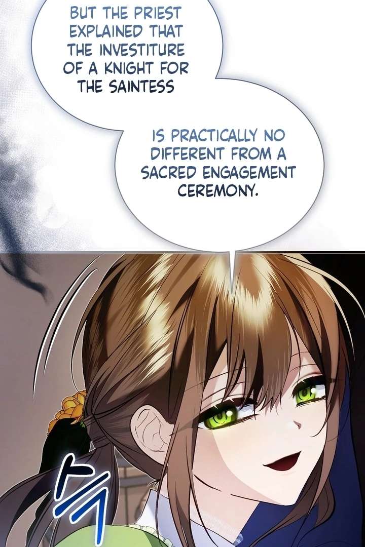 The Fake Saint of a Reverse Harem Game Chapter 30 - Page 72