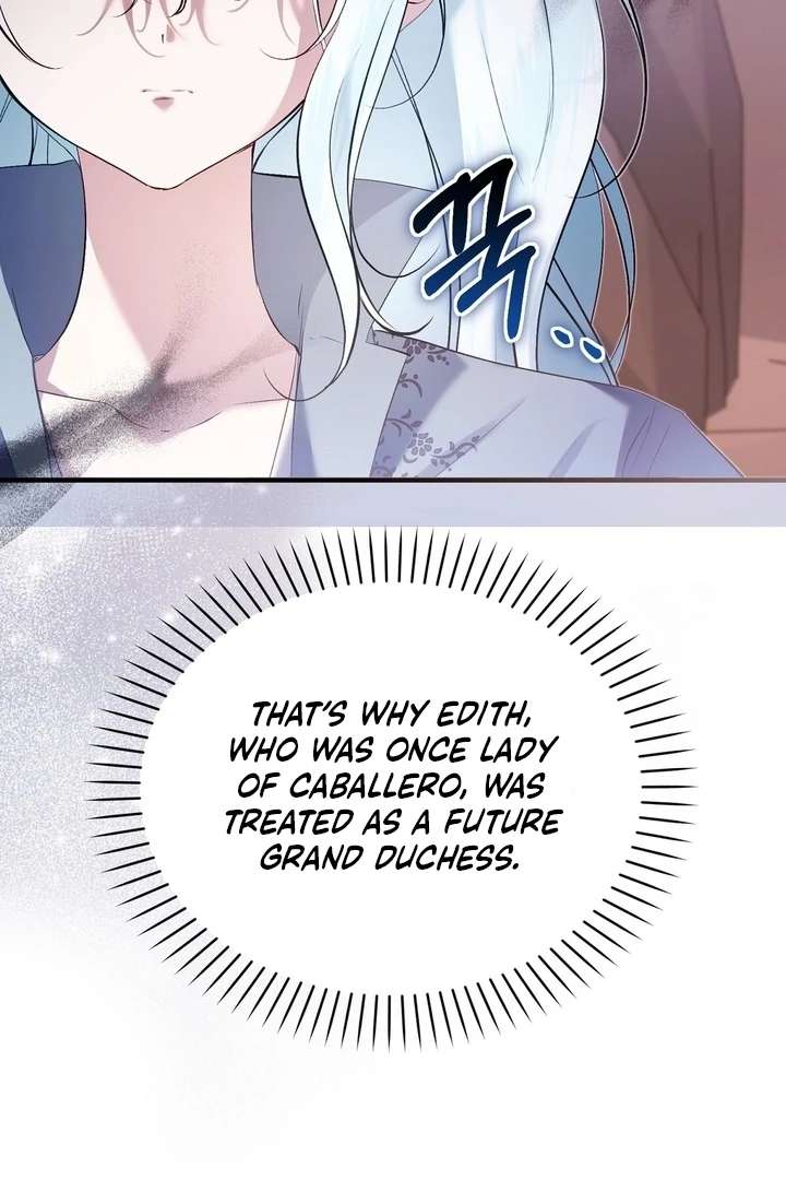 The Fake Saint of a Reverse Harem Game Chapter 30 - Page 74