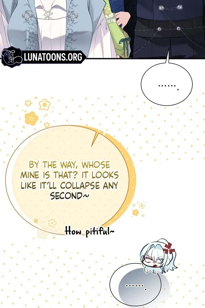 The Fake Saint of a Reverse Harem Game Chapter 30 - Page 76