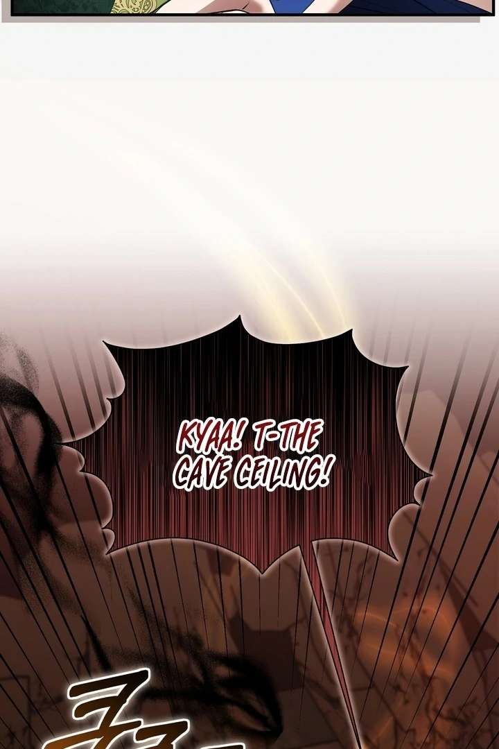 The Fake Saint of a Reverse Harem Game Chapter 30 - Page 81