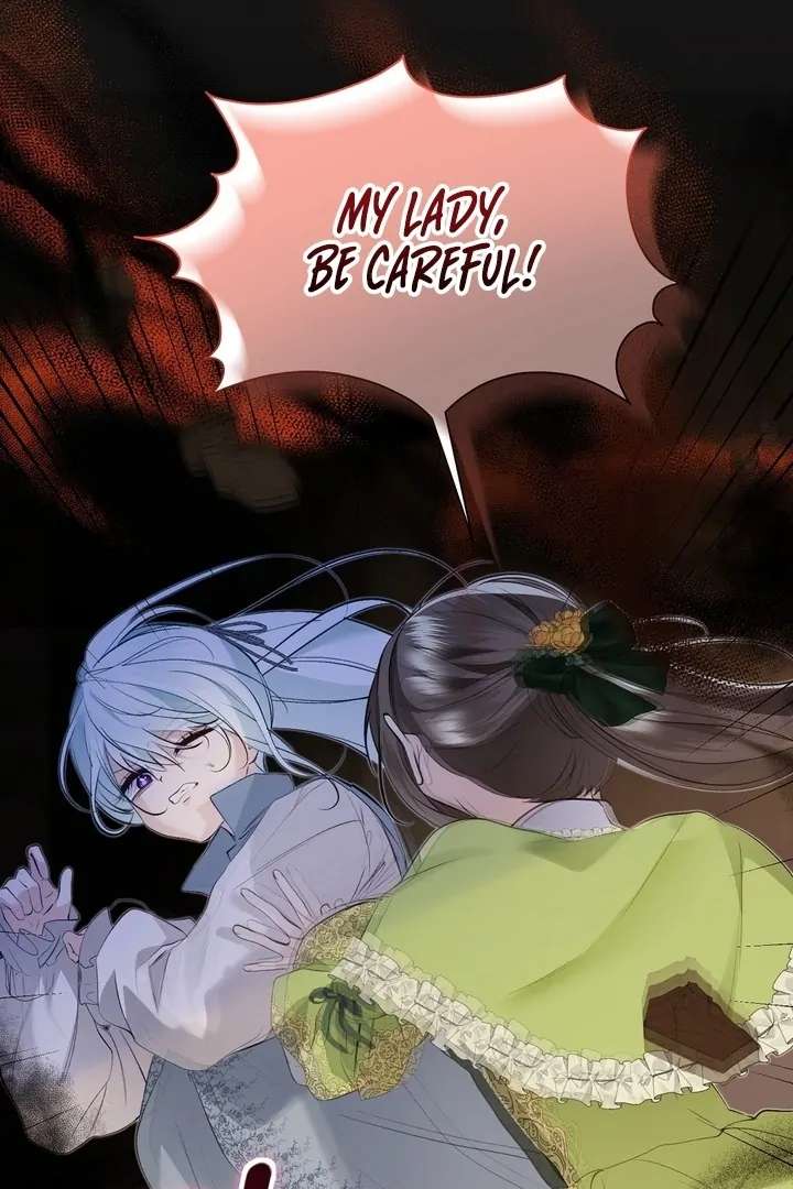 The Fake Saint of a Reverse Harem Game Chapter 30 - Page 84