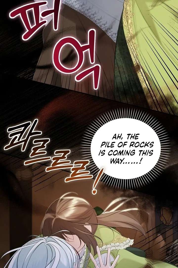 The Fake Saint of a Reverse Harem Game Chapter 30 - Page 85