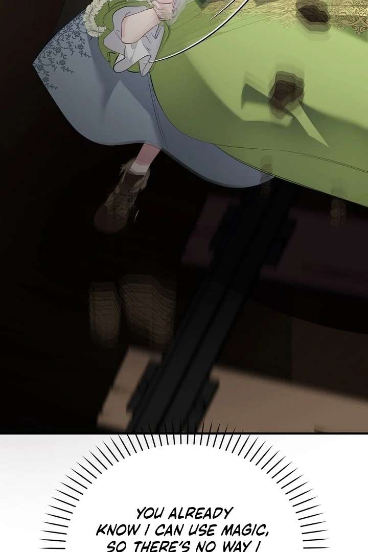 The Fake Saint of a Reverse Harem Game Chapter 30 - Page 90