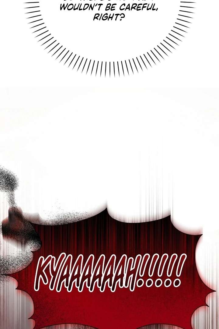 The Fake Saint of a Reverse Harem Game Chapter 30 - Page 91