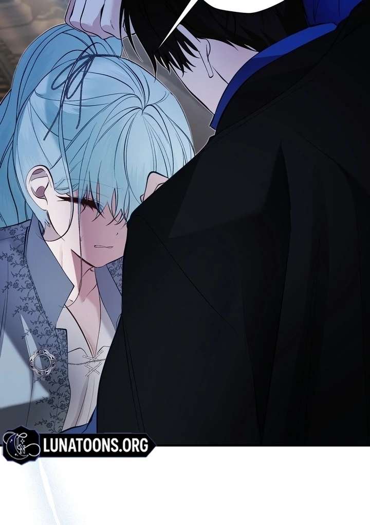 The Fake Saint of a Reverse Harem Game Chapter 30 - Page 97