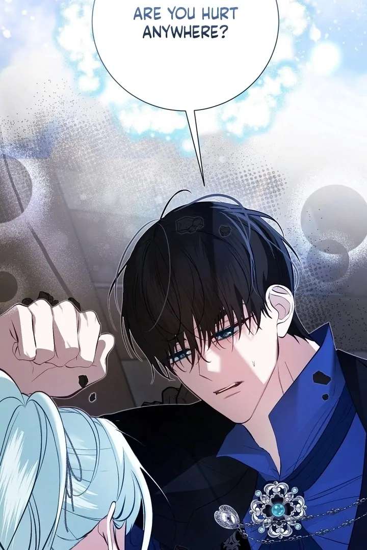 The Fake Saint of a Reverse Harem Game Chapter 30 - Page 99