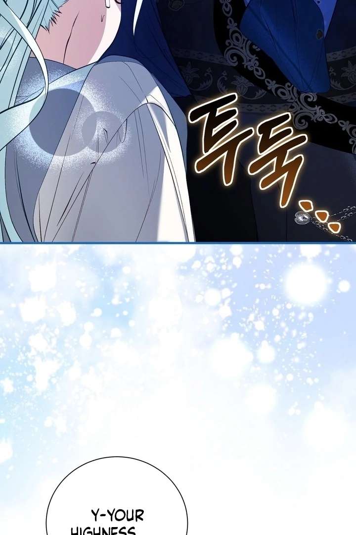 The Fake Saint of a Reverse Harem Game Chapter 30 - Page 100