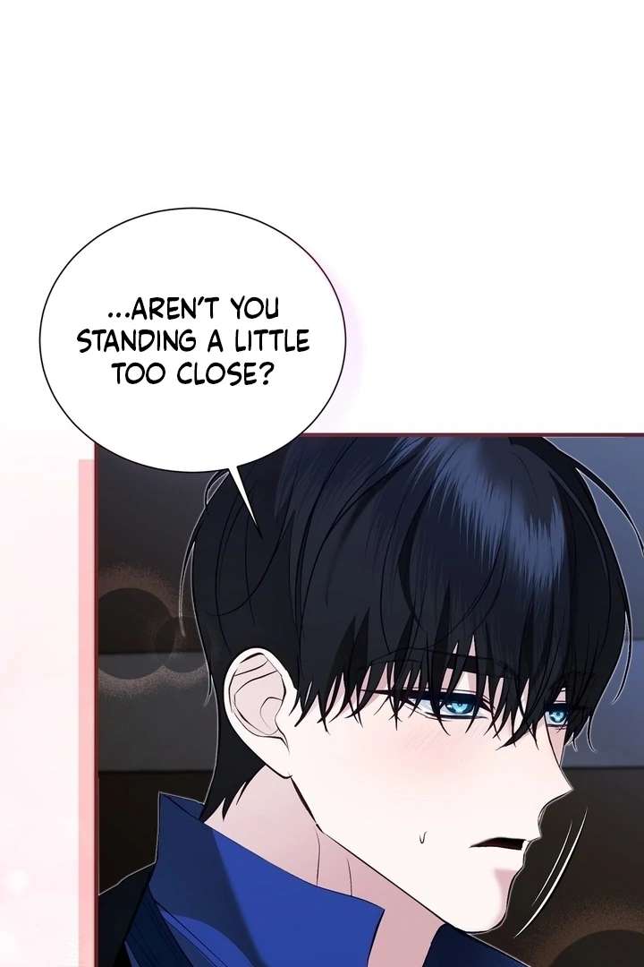 The Fake Saint of a Reverse Harem Game Chapter 30 - Page 108