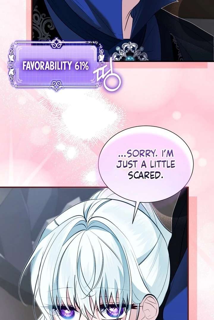 The Fake Saint of a Reverse Harem Game Chapter 30 - Page 109