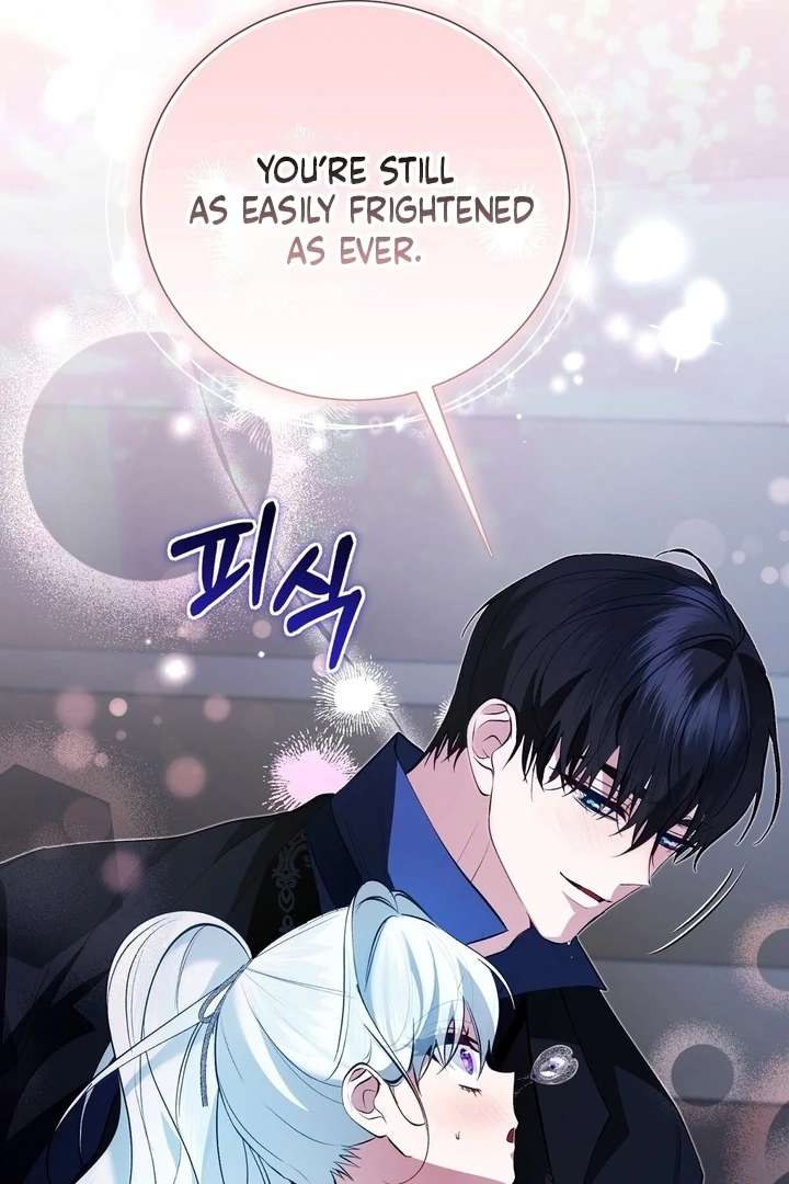 The Fake Saint of a Reverse Harem Game Chapter 30 - Page 111