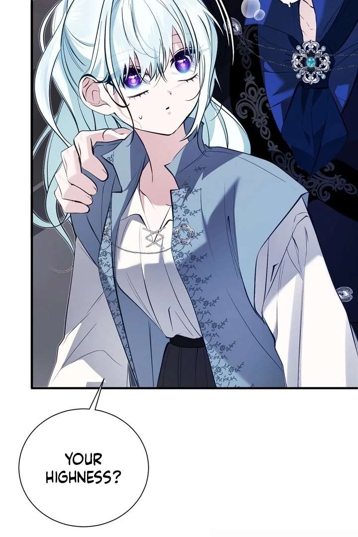 The Fake Saint of a Reverse Harem Game Chapter 30 - Page 115