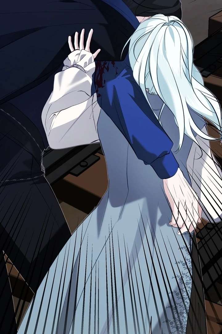 The Fake Saint of a Reverse Harem Game Chapter 30 - Page 117