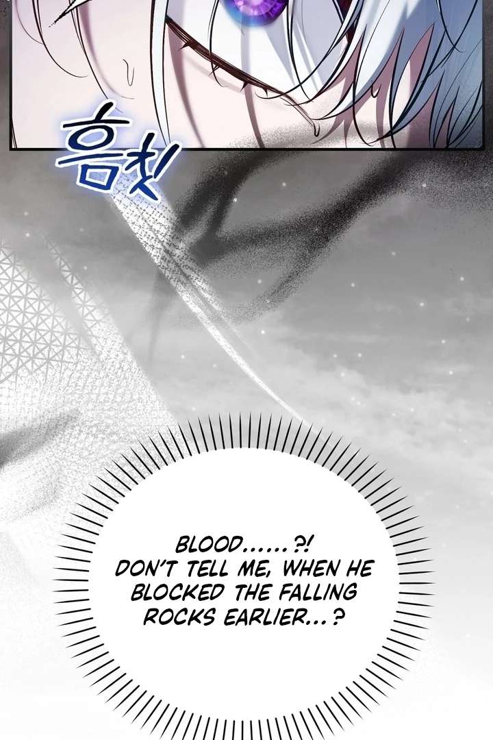 The Fake Saint of a Reverse Harem Game Chapter 30 - Page 119