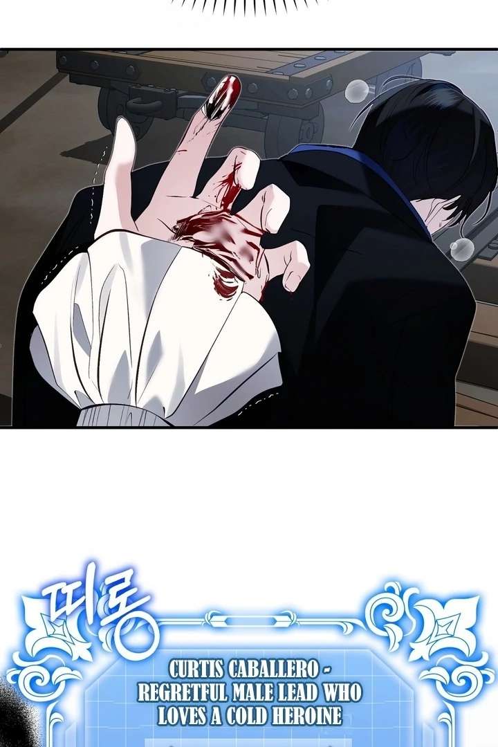 The Fake Saint of a Reverse Harem Game Chapter 30 - Page 120