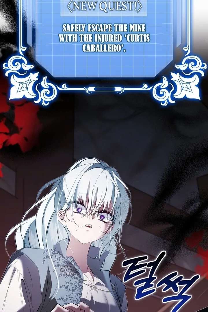 The Fake Saint of a Reverse Harem Game Chapter 30 - Page 121