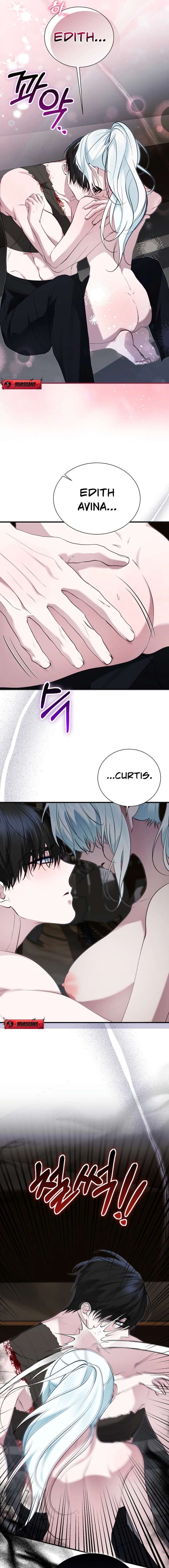 The Fake Saint of a Reverse Harem Game Chapter 31 - Page 11