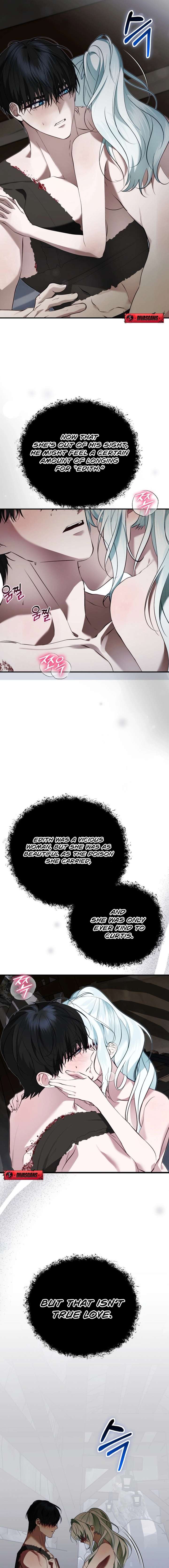 The Fake Saint of a Reverse Harem Game Chapter 31 - Page 15