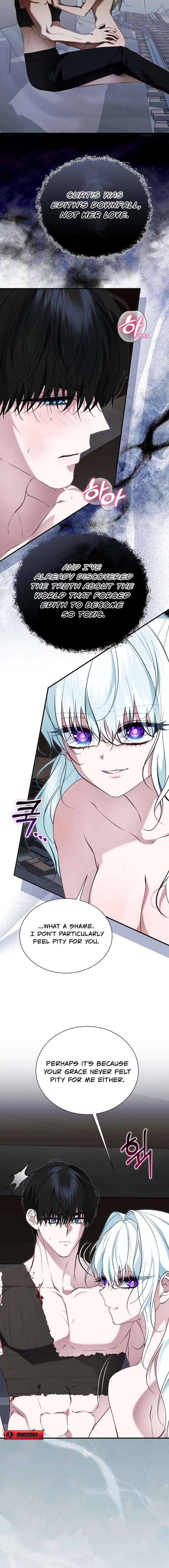 The Fake Saint of a Reverse Harem Game Chapter 31 - Page 16