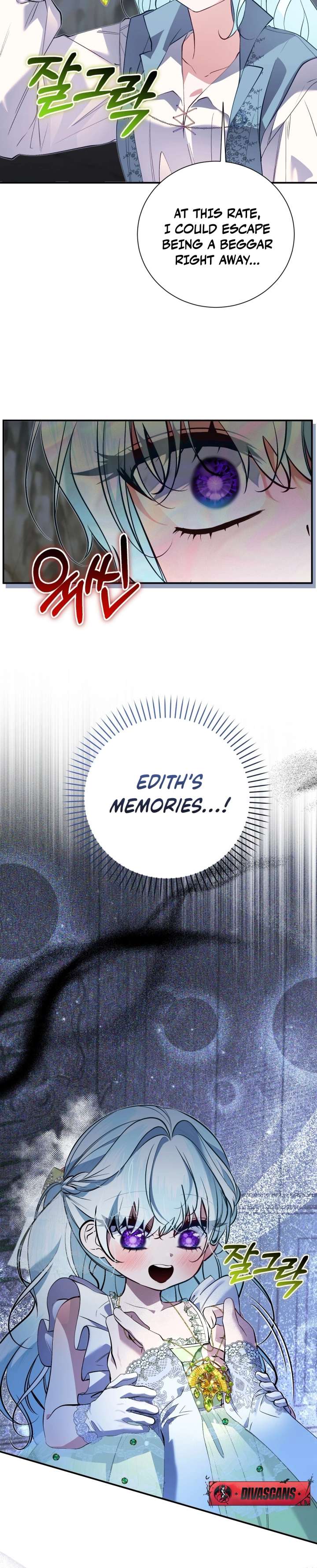 The Fake Saint of a Reverse Harem Game Chapter 32 - Page 4