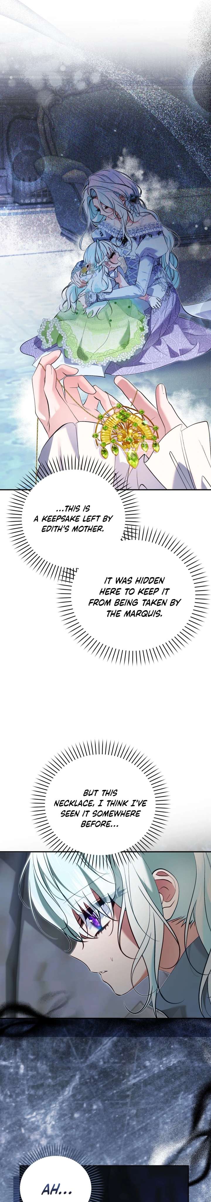 The Fake Saint of a Reverse Harem Game Chapter 32 - Page 5