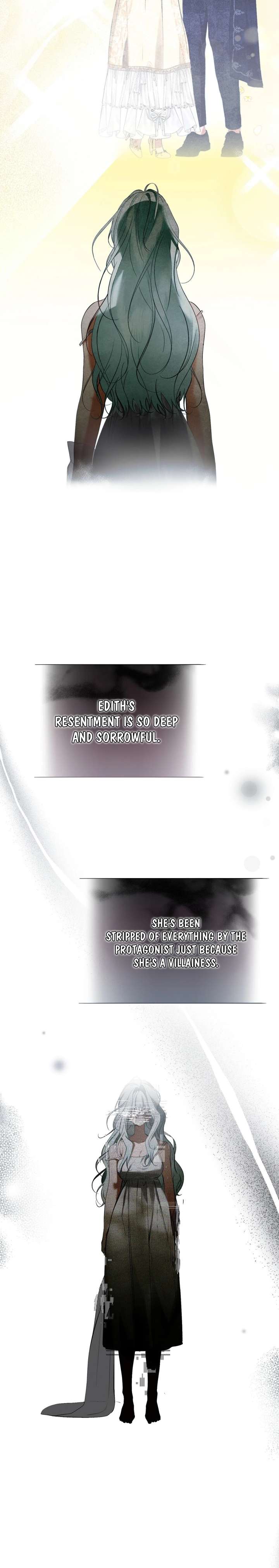 The Fake Saint of a Reverse Harem Game Chapter 32 - Page 8