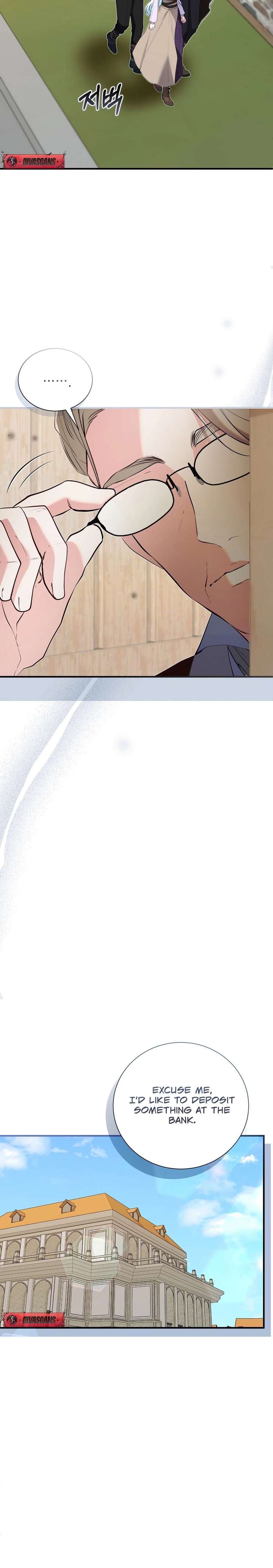 The Fake Saint of a Reverse Harem Game Chapter 34 - Page 12