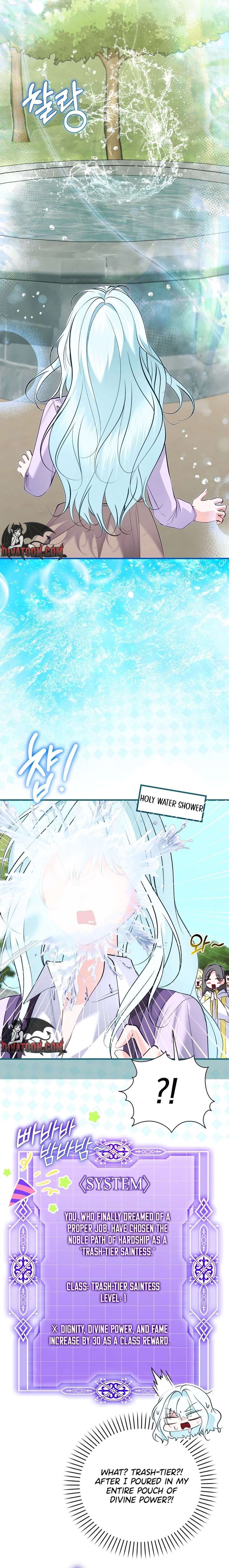 The Fake Saint of a Reverse Harem Game Chapter 36 - Page 29