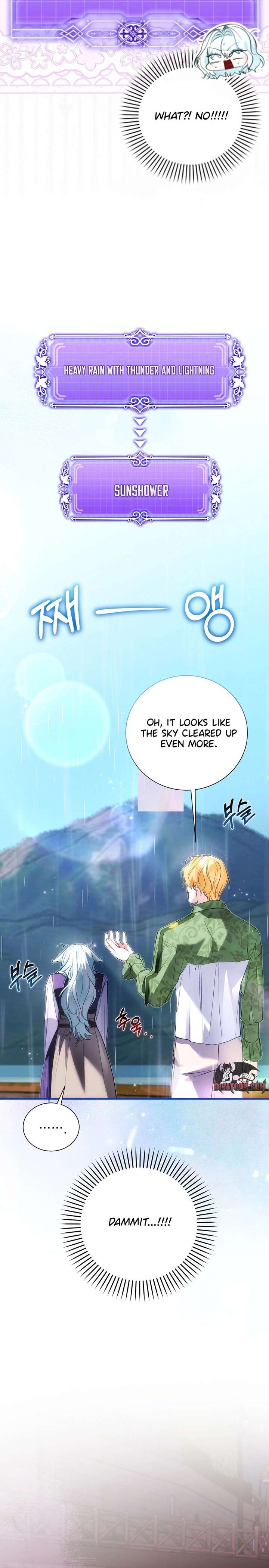 The Fake Saint of a Reverse Harem Game Chapter 37 - Page 20