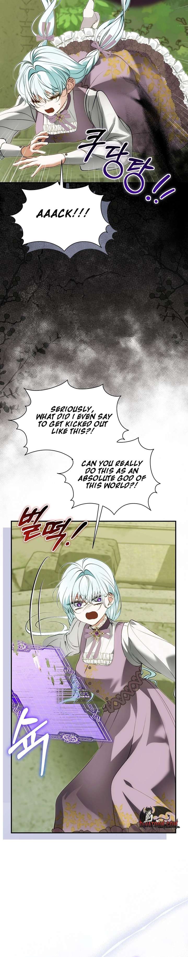 The Fake Saint of a Reverse Harem Game Chapter 39 - Page 31