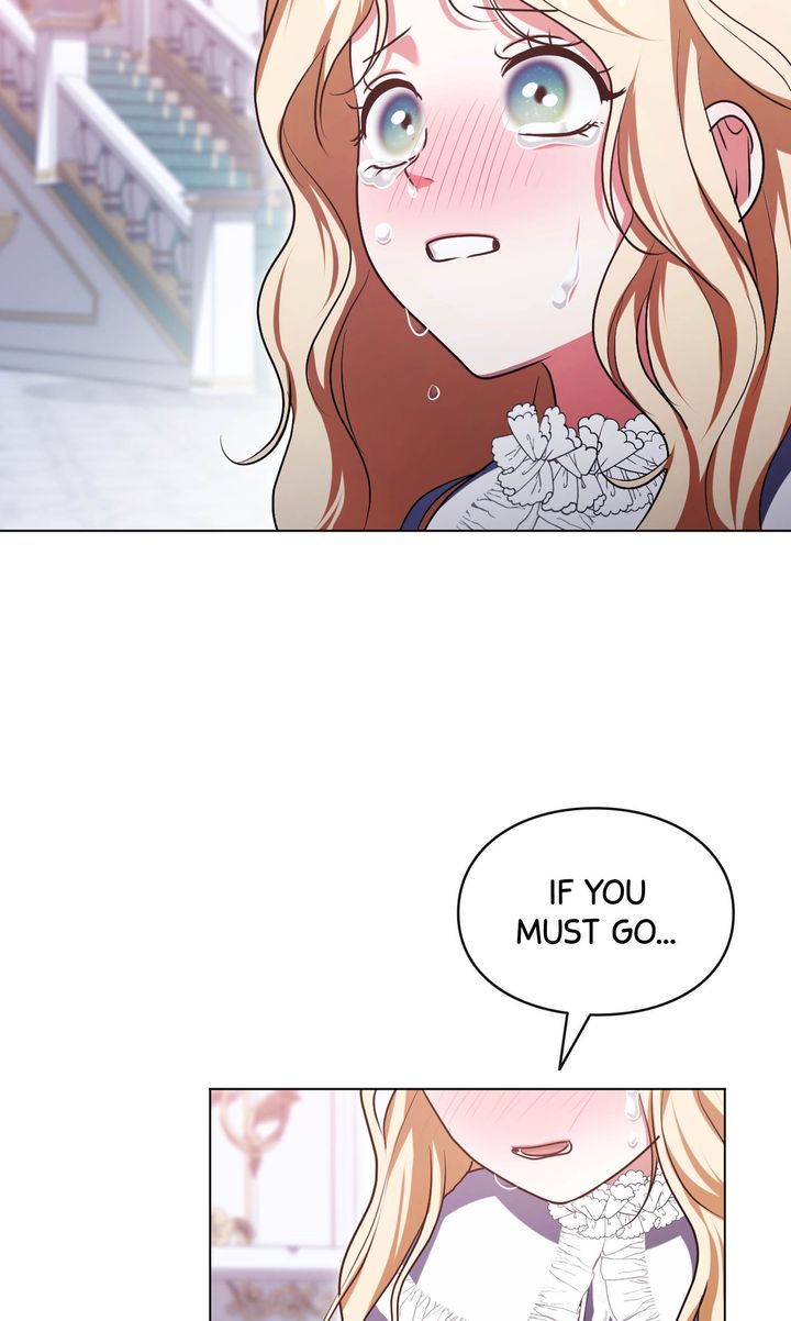 The Fake Saintess Awaits Her Exit Chapter 96 - Page 5