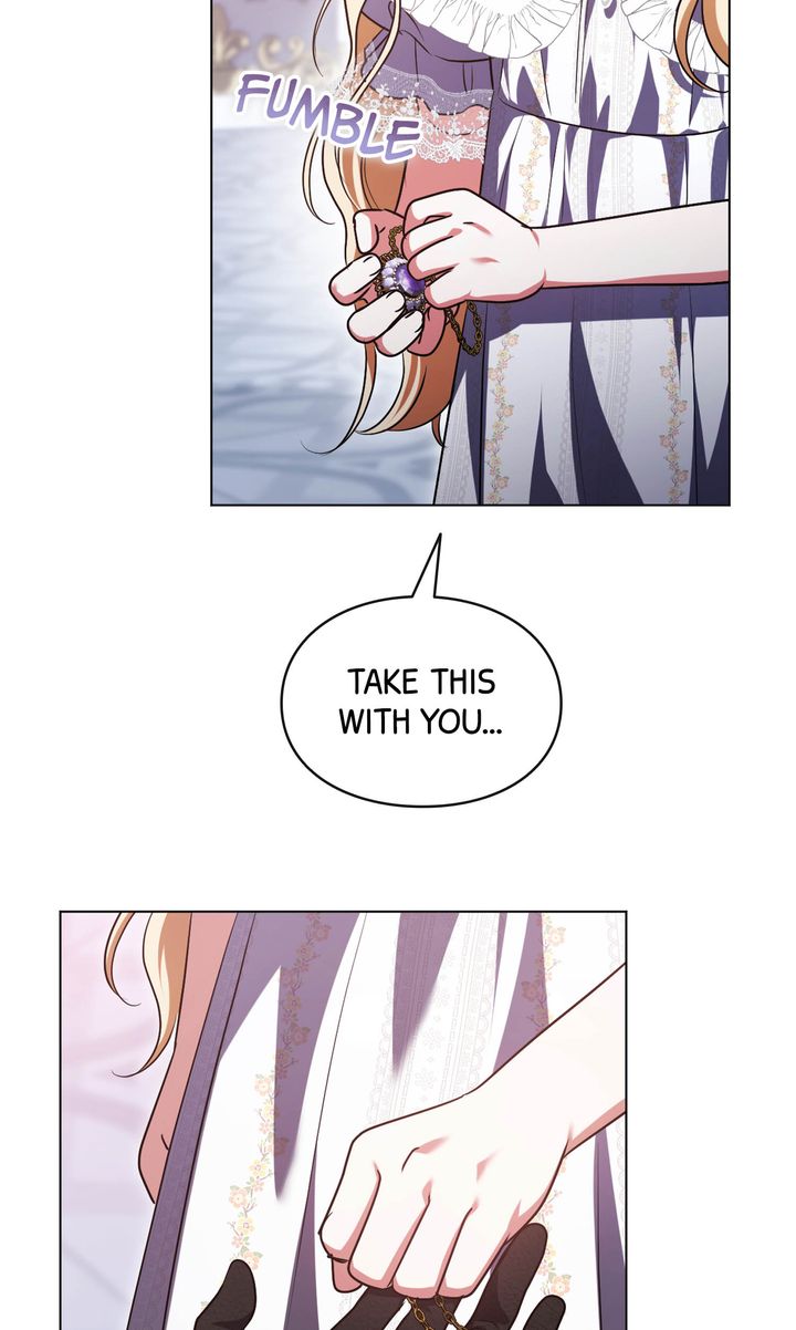 The Fake Saintess Awaits Her Exit Chapter 96 - Page 6