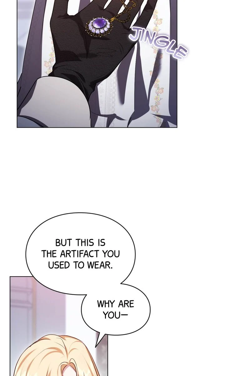 The Fake Saintess Awaits Her Exit Chapter 96 - Page 7