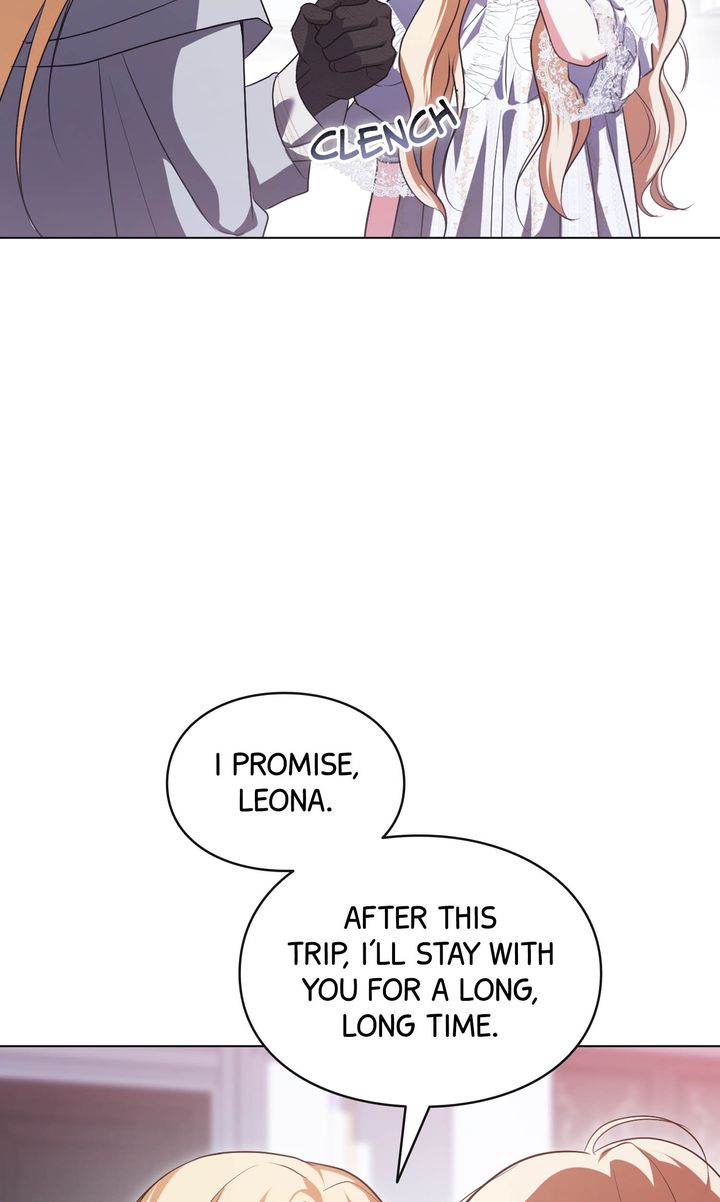 The Fake Saintess Awaits Her Exit Chapter 96 - Page 10