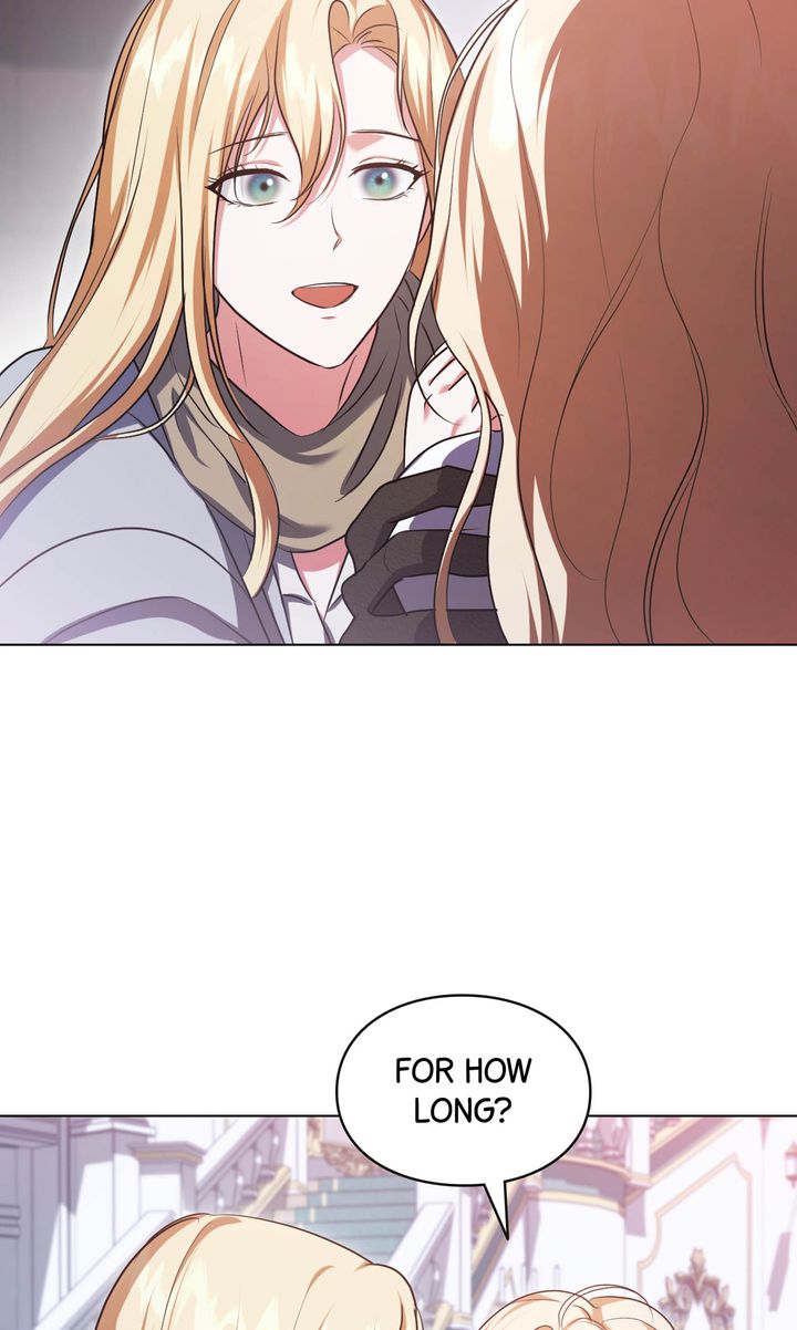 The Fake Saintess Awaits Her Exit Chapter 96 - Page 11