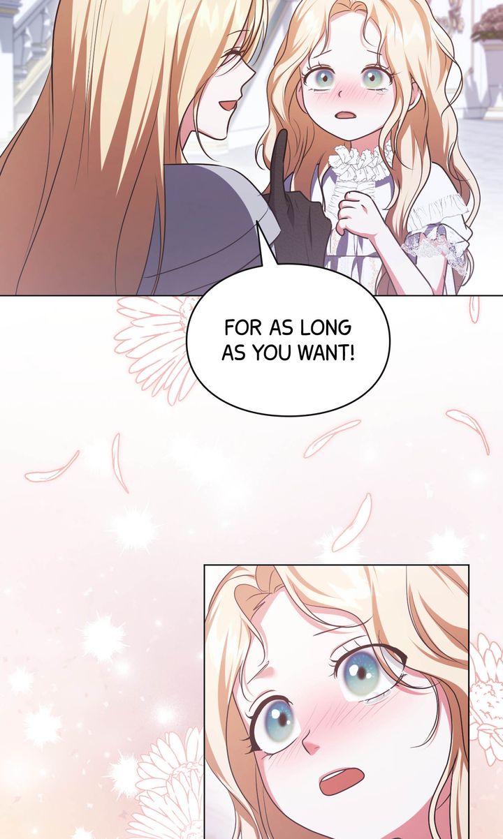 The Fake Saintess Awaits Her Exit Chapter 96 - Page 12