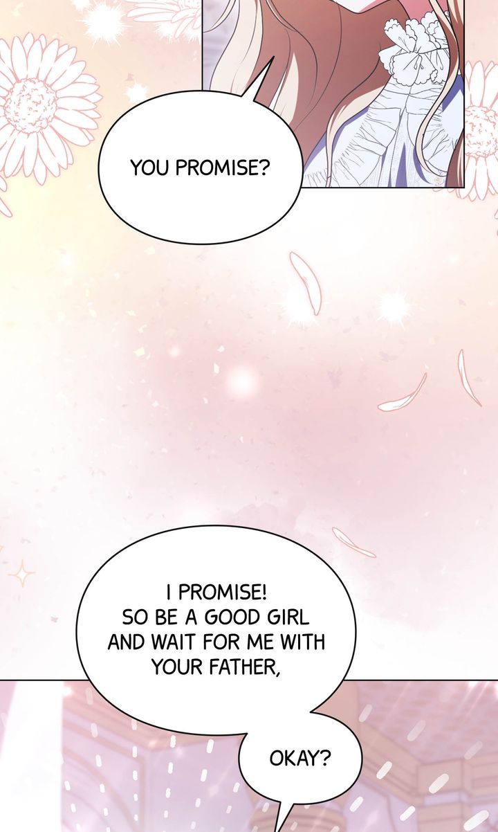 The Fake Saintess Awaits Her Exit Chapter 96 - Page 13