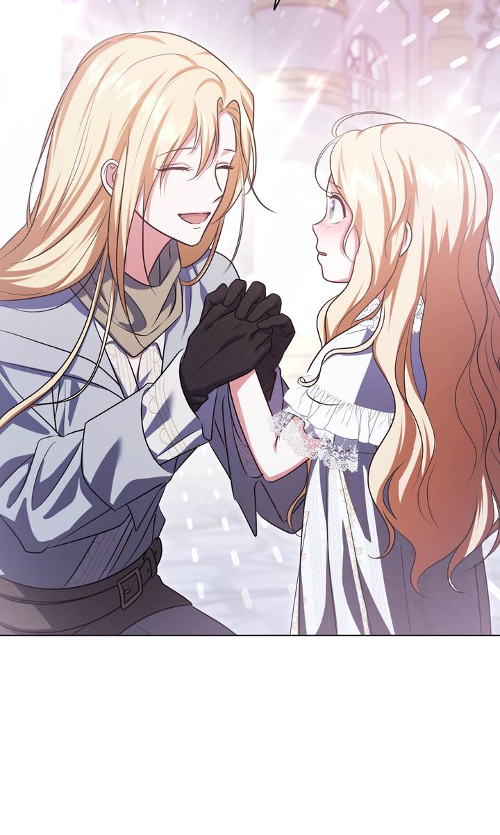 The Fake Saintess Awaits Her Exit Chapter 96 - Page 14