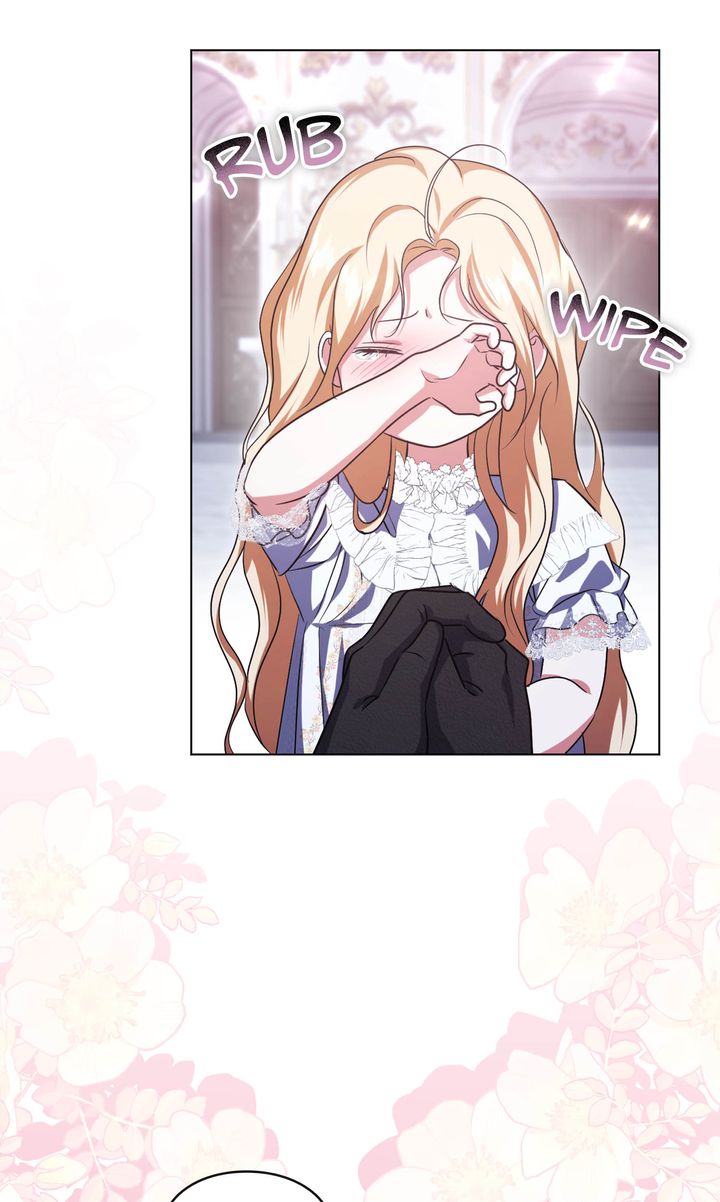 The Fake Saintess Awaits Her Exit Chapter 96 - Page 15