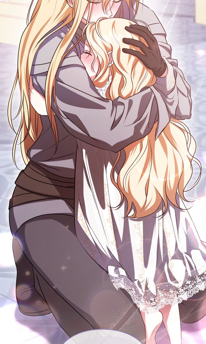 The Fake Saintess Awaits Her Exit Chapter 96 - Page 18