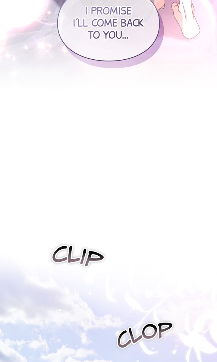 The Fake Saintess Awaits Her Exit Chapter 96 - Page 19