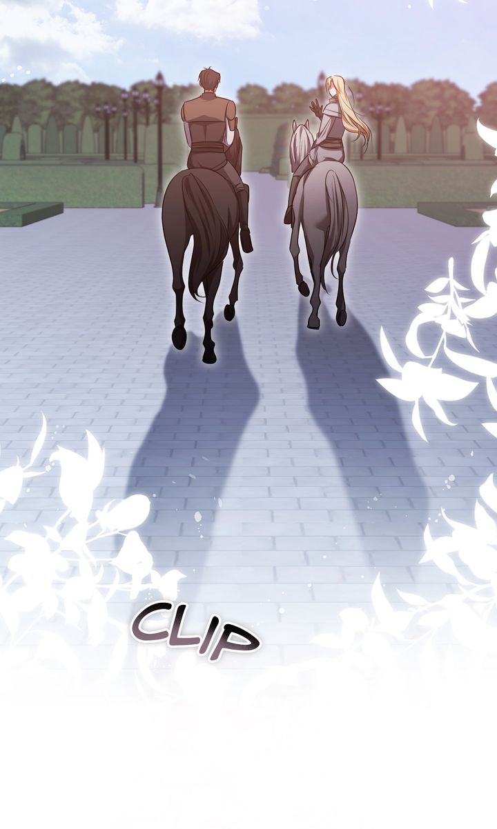 The Fake Saintess Awaits Her Exit Chapter 96 - Page 20