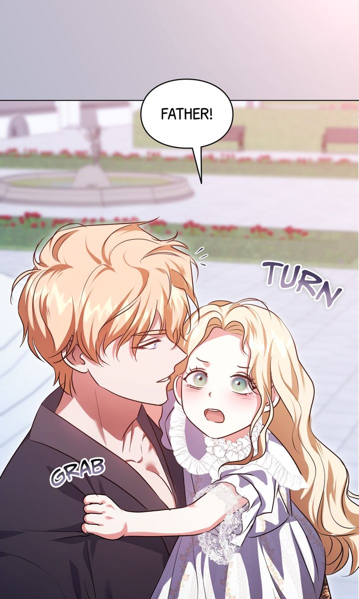 The Fake Saintess Awaits Her Exit Chapter 96 - Page 22