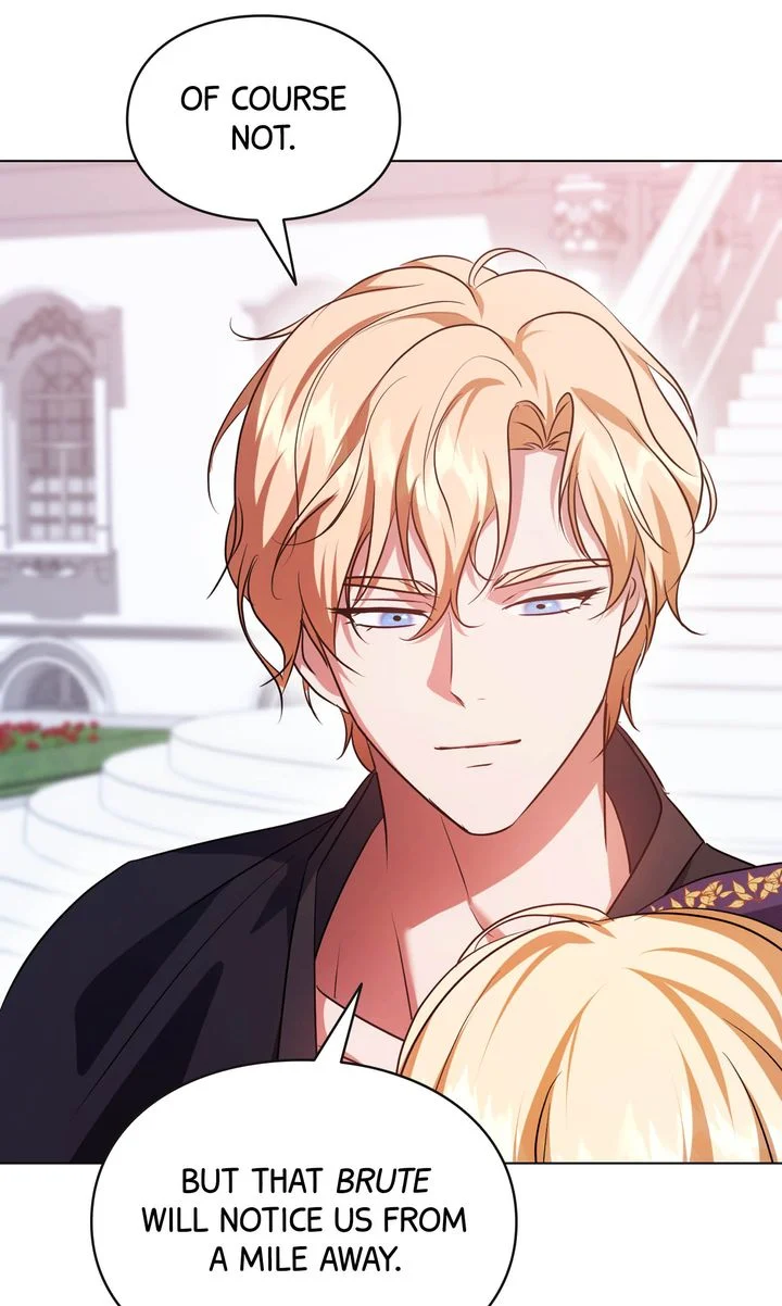 The Fake Saintess Awaits Her Exit Chapter 96 - Page 24