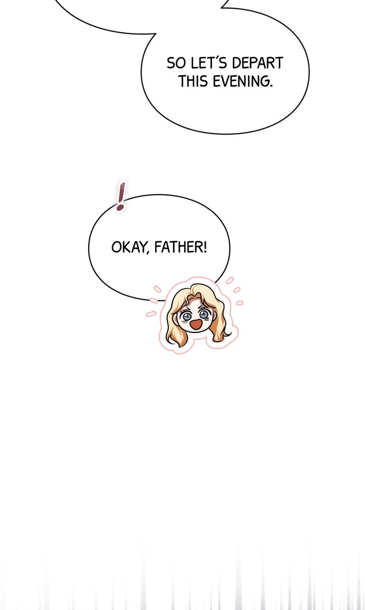 The Fake Saintess Awaits Her Exit Chapter 96 - Page 25