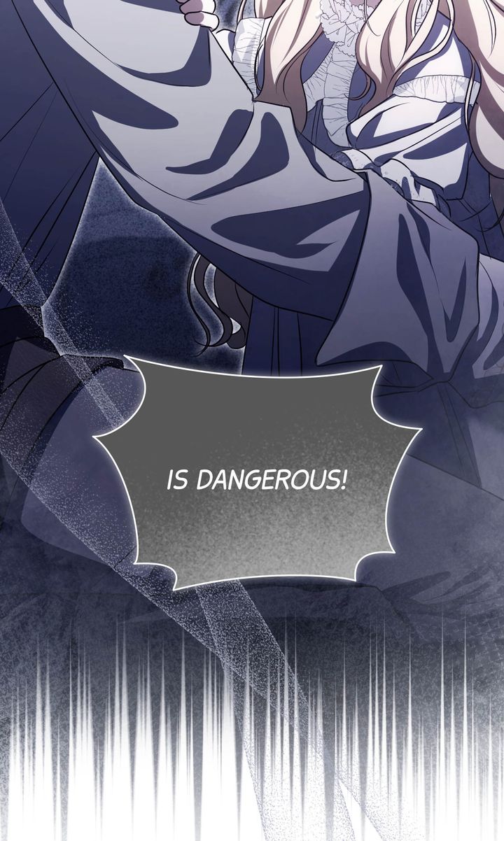 The Fake Saintess Awaits Her Exit Chapter 96 - Page 27